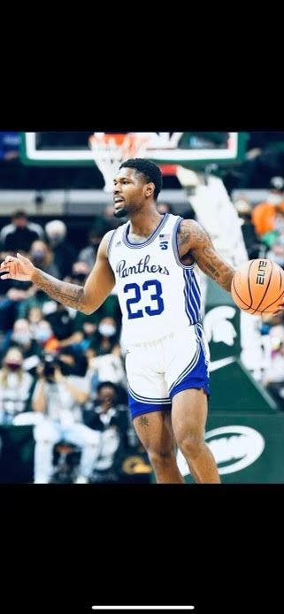 Brock Williams Brock Williams