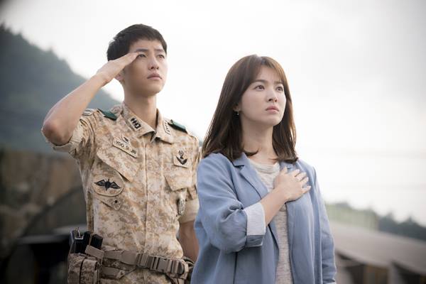 Song Joong Ki not a part of 'Descendants of the Sun' Season 2? - IBTimes  India