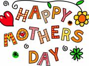Happy Mother's Day 2022