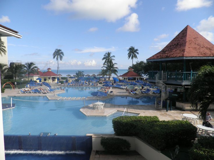 Resort Resort
