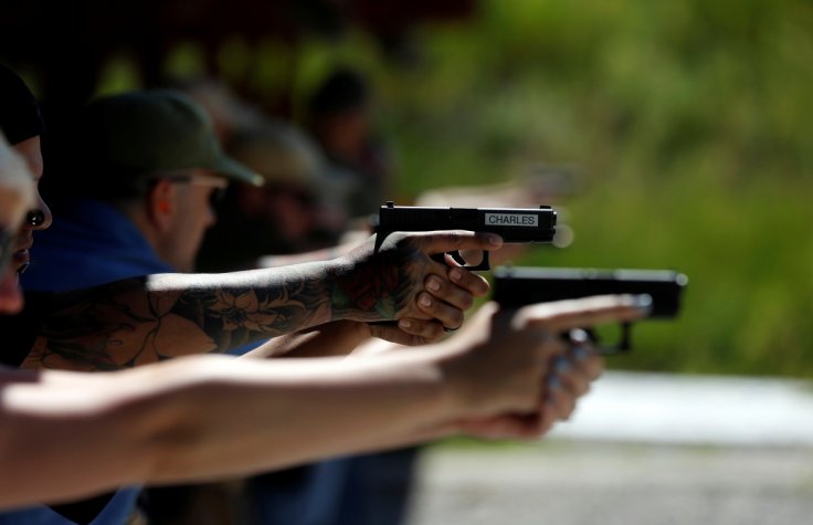 Singaporean dies after accidental shooting at California gun range