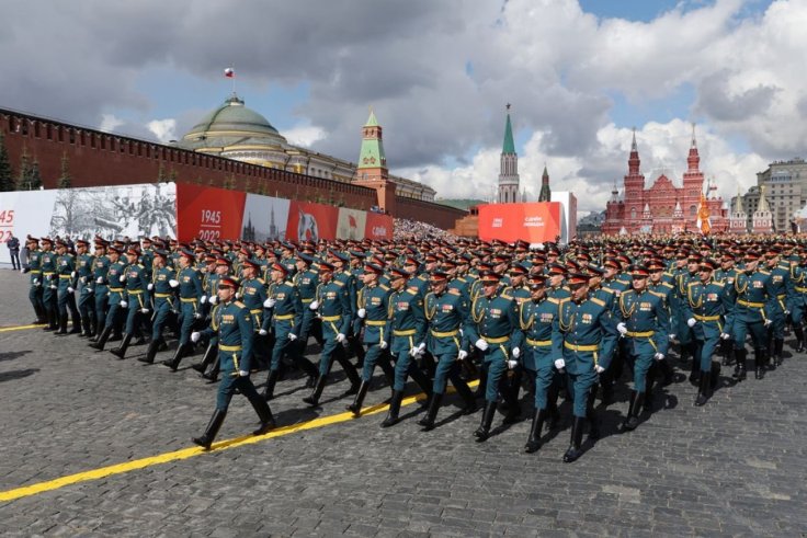 Victory Day Victory Day