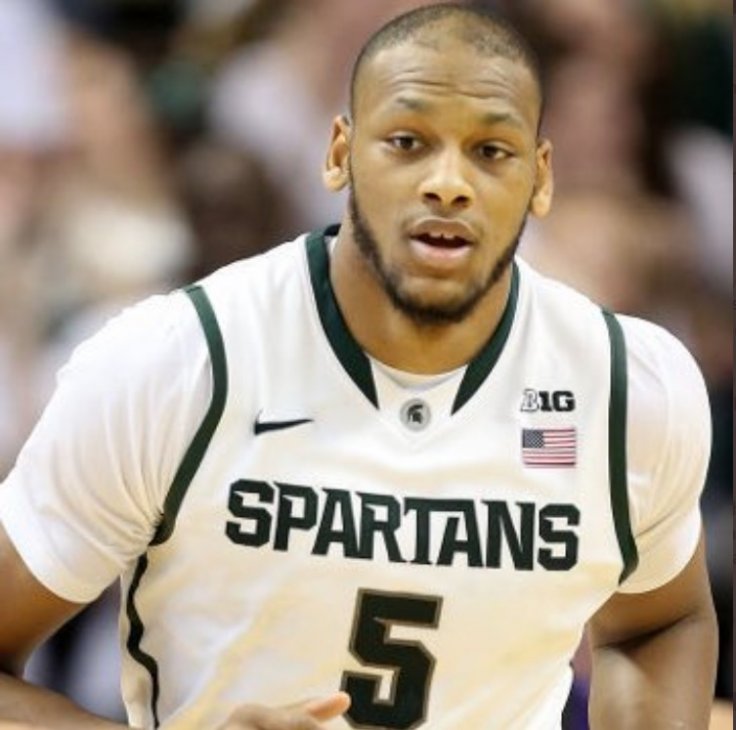 Adreian Payne Adreian Payne