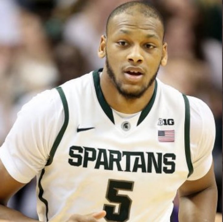 Adreian Payne