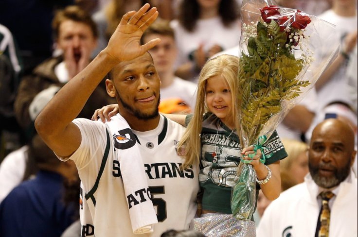 Adreian Payne Adreian Payne