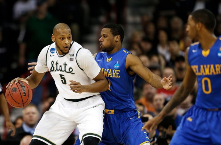 Adreian Payne Adreian Payne