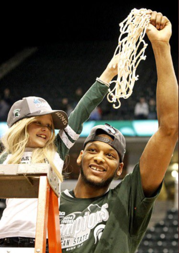Adreian Payne Adreian Payne