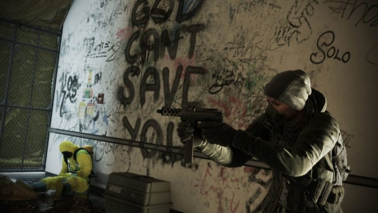 ubisoft ubisoft