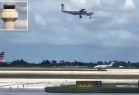 Passenger pilot Passenger pilot