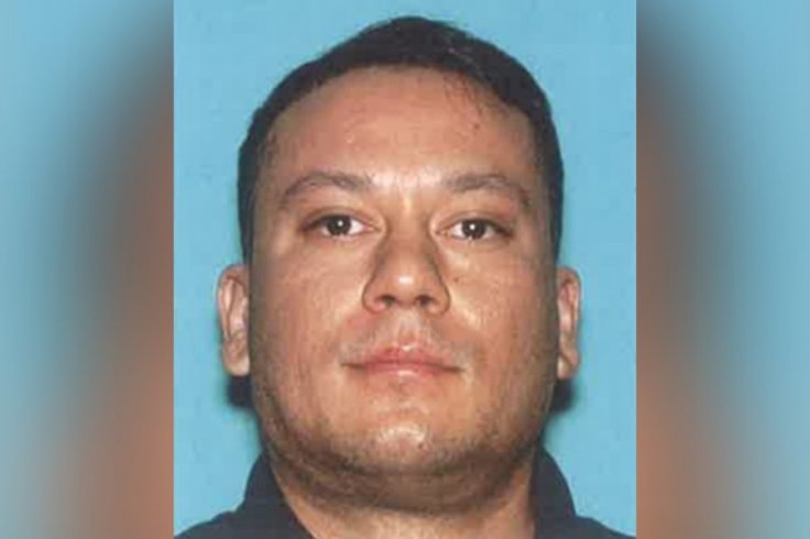 San Jose Officer Matthew Dominguez San Jose Officer Matthew Dominguez