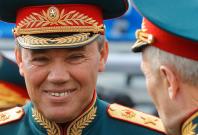 General Valery Gerasimov