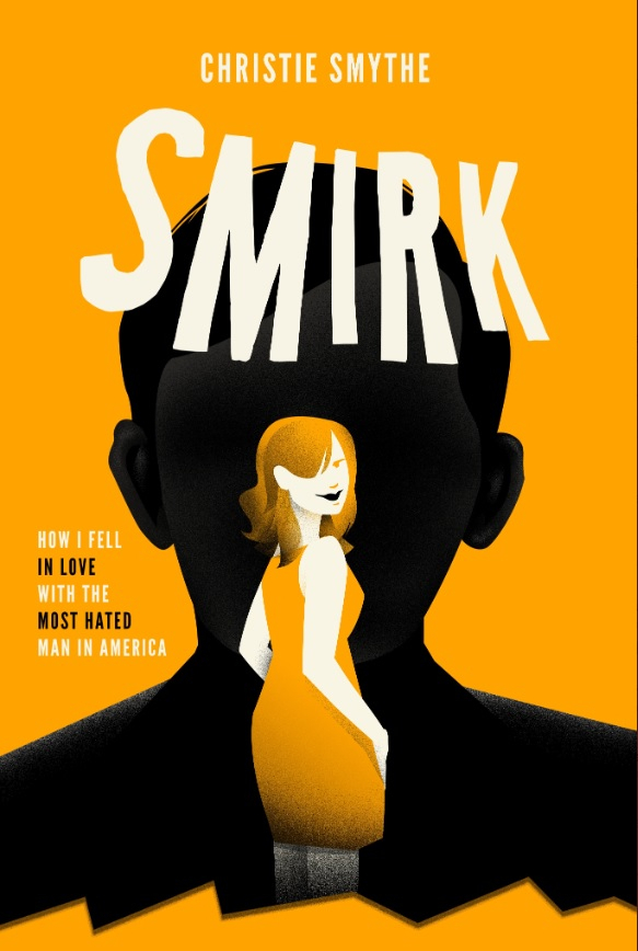 Cover of the book Smirk Cover of the book Smirk