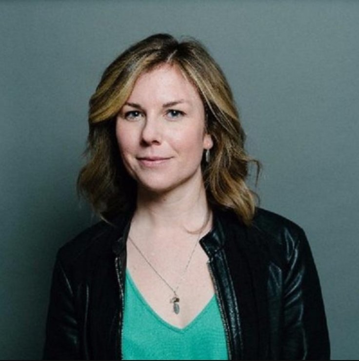 Christie Smythe Christie Smythe