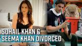 sohail-khan-seema-khan-divorced-couple-remained-cordial-in-court-no-negative-vibes