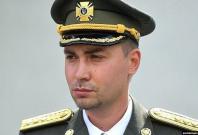 General Kyrylo Budanov