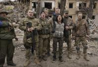 Ukraine wins battle of Kharkiv