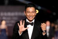 Hong Kong star Andy Lau suffers pelvic injury while shooting in Thailand Hong Kong star Andy Lau suffers pelvic injury while shooting in Thailand