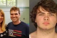 Pamela Paul and Payton Gendron Pamela Paul and Payton Gendron