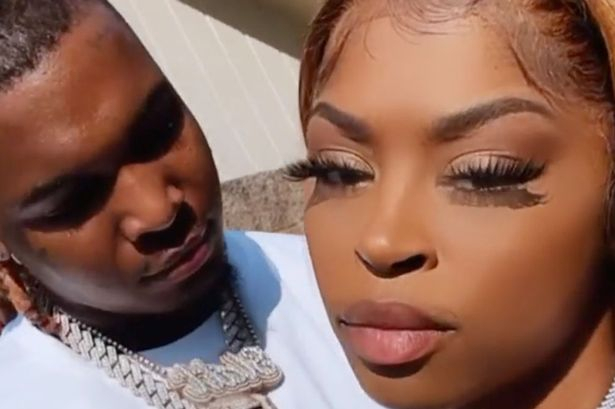 Rapper Lil Keed Dies At 24; Girlfriend Quana Bandz Shares Pregnancy ...