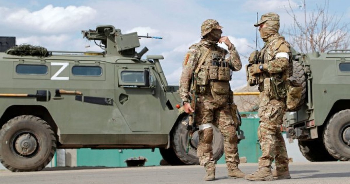 Xi's Secret Military Program? EU Confirms Chinese Training of ...