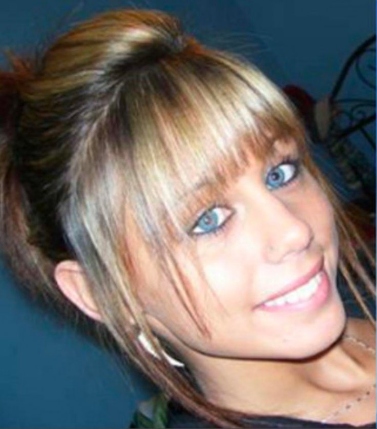 Brittanee Drexel Brittanee Drexel