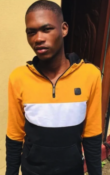 Babalo Ndwayana Babalo Ndwayana
