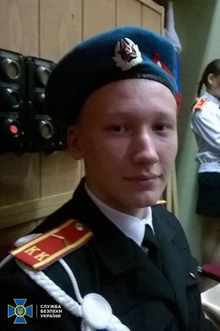 Bulat Fassakhov Bulat Fassakhov