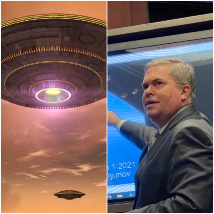UFO UFO