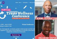 Trans Wellness Conference 