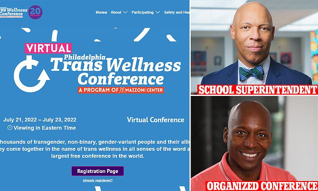 Trans Wellness Conference 