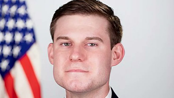 Garrett Ziegler Garrett Ziegler