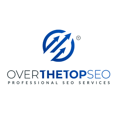 Over The Top SEO Over The Top SEO