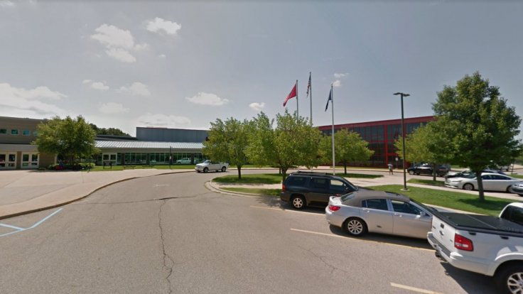 Shooting at East Kentwood High School