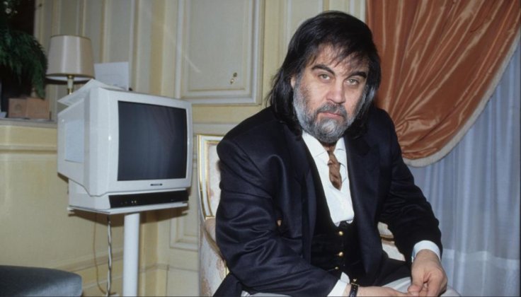 Vangelis Dead