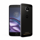 Moto Z Android 7.0 update status revealed