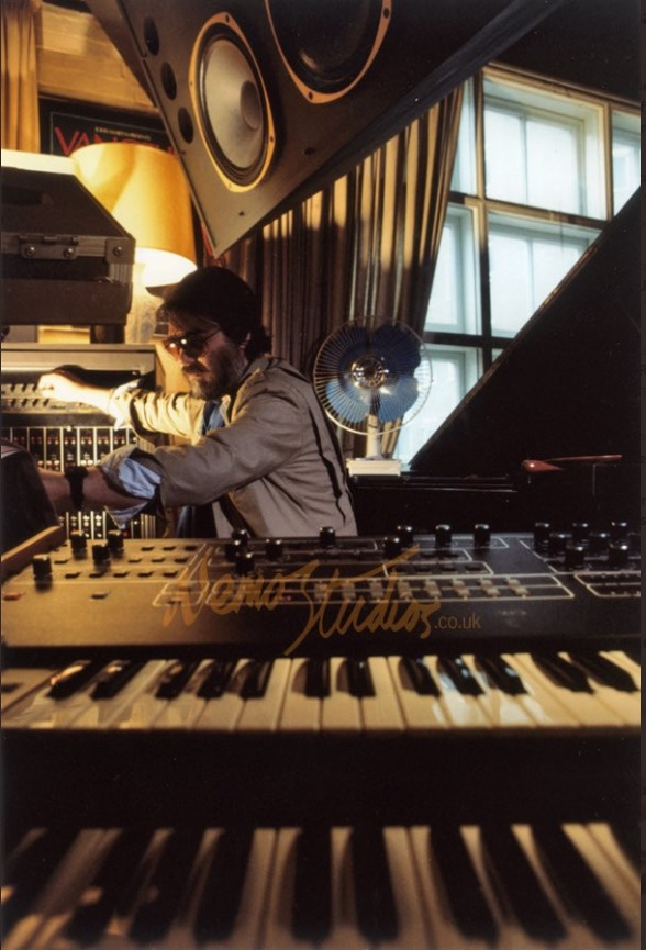 Vangelis