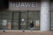 Canada bans Huawei