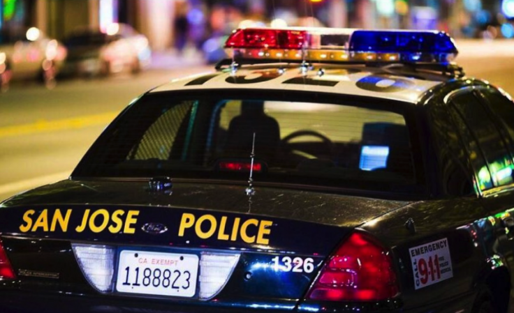San Jose police department San Jose police department