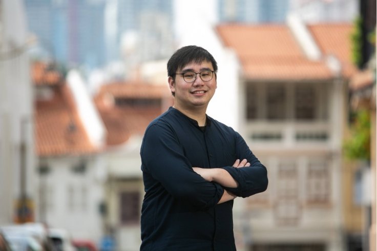 Daniel Oon Daniel Oon