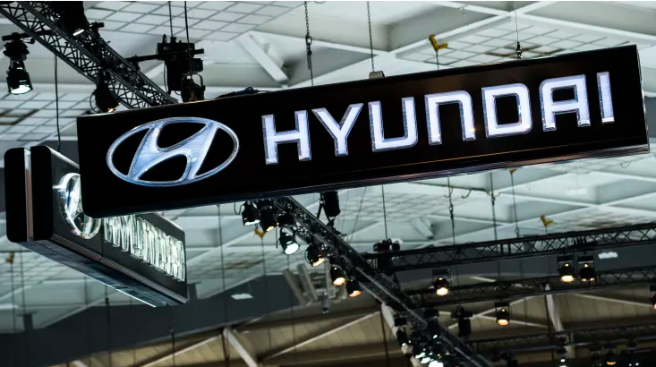 Hyundai EV Investment 