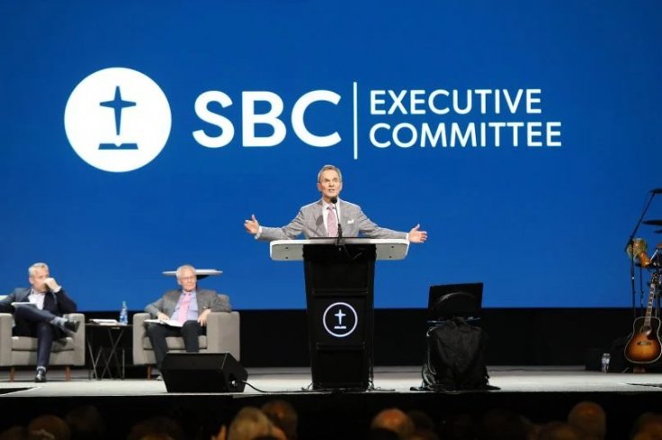 Southern Baptist Convention