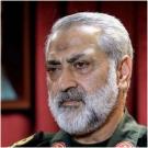 Iran Quad Force Colonel Hassan Sayad Khodayari was killed by two gunmen in Tehran.