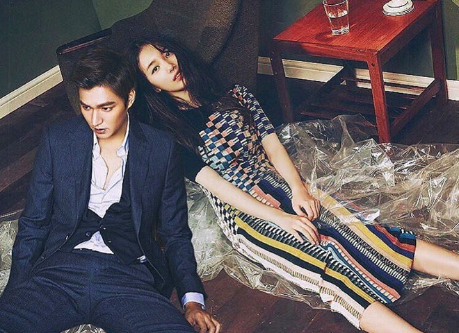 Suzy Bae Lee Min-ho dating: Singer gives update on current status of
