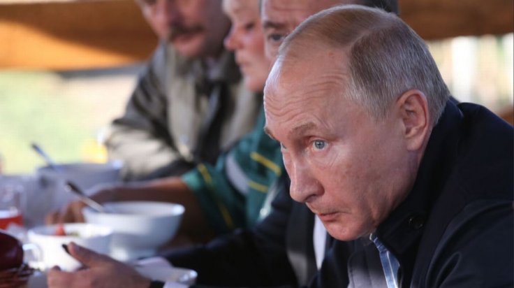 Putin assassination attempt Putin assassination attempt