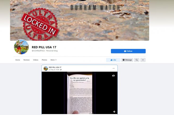 Monkeypox fake video Monkeypox fake video