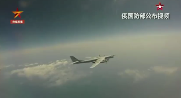 China flies fighter jets near japan