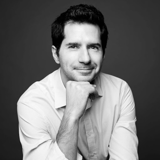 Julien Roman Julien Roman
