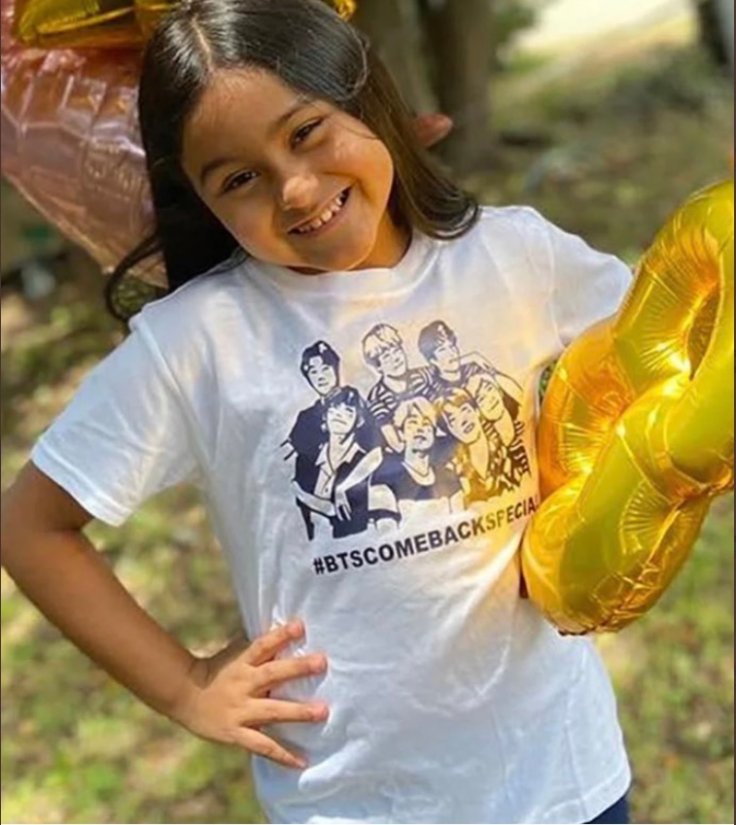 Amerie Jo Garza Amerie Jo Garza