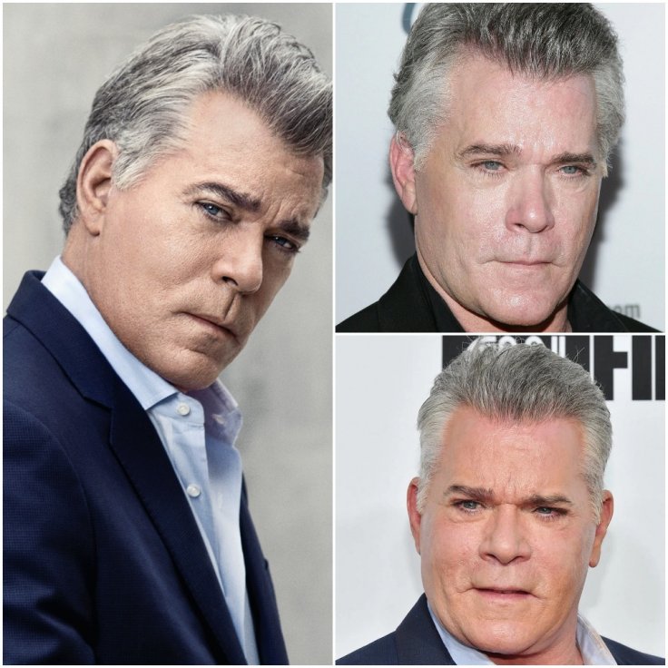 Ray Liotta died in the Dominican Republic on Thursday.
