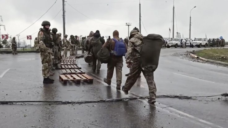 British mercenaries death penalty British mercenaries death penalty